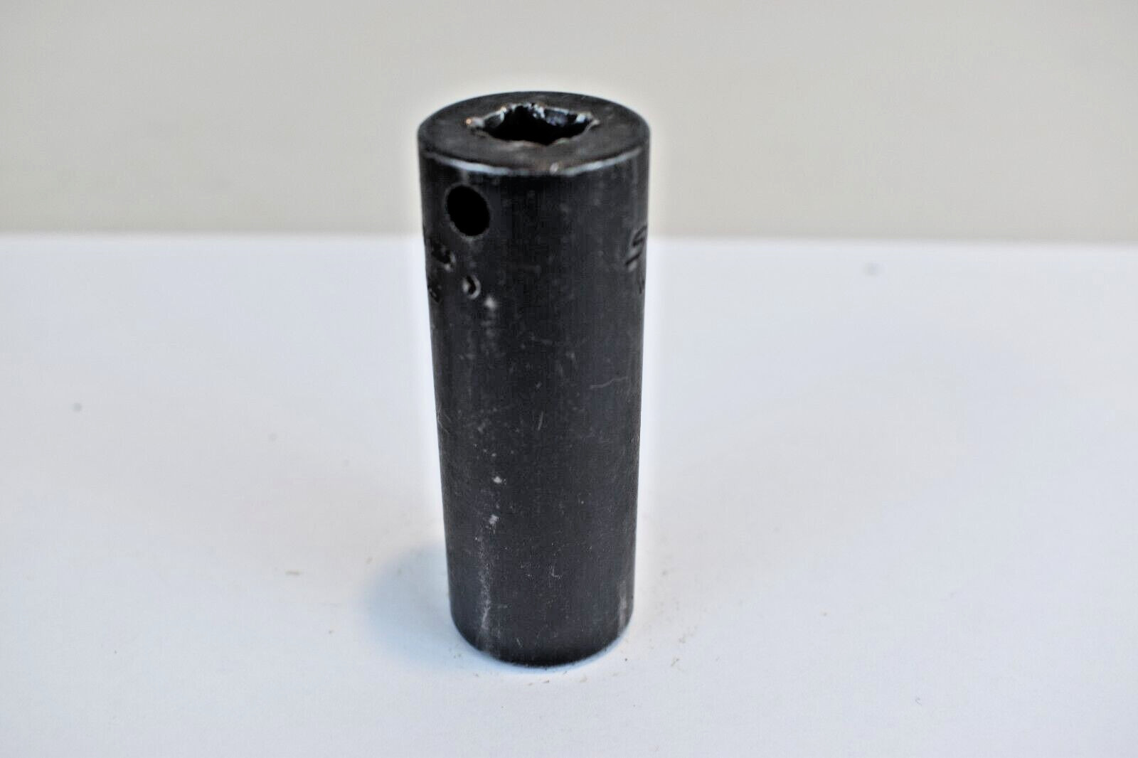 Snap On Tools SIMF220 11/16″ SAE Deep Impact Socket 3/8″ Drive 6 Point USA