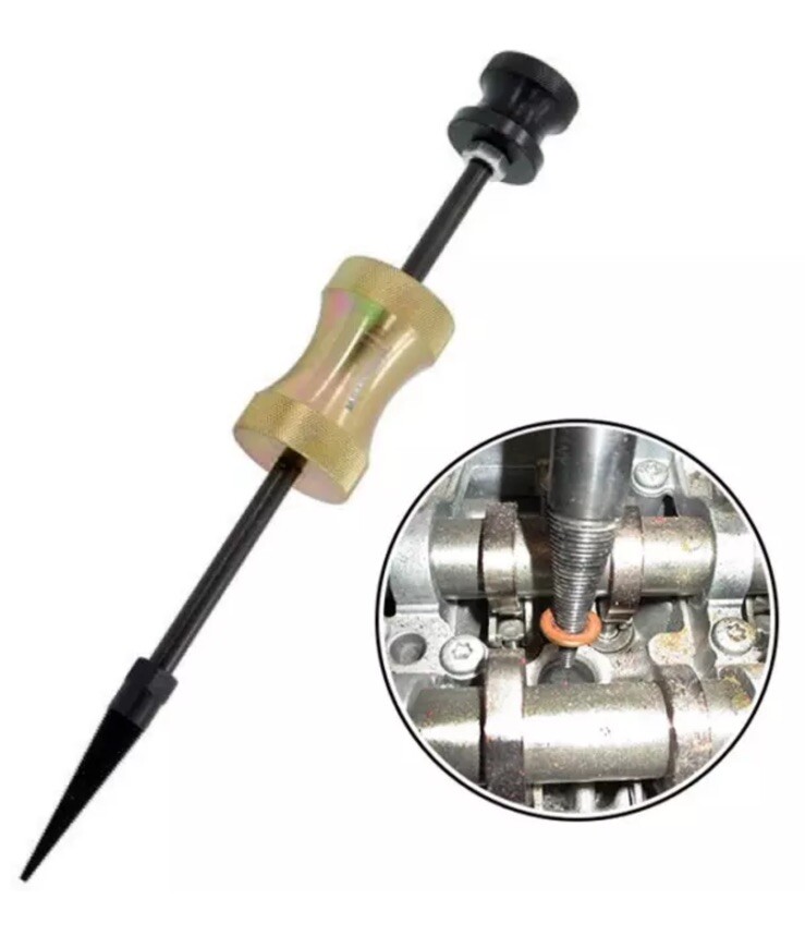 INJECTOR GASKET PULLER 370MM HEAVY DUTY
