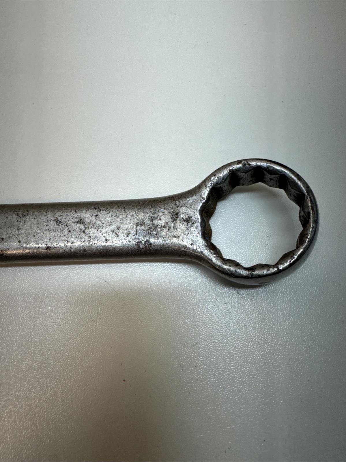 Vintage Proto Wrench #1232, 1”, 13.5” Long Bin CK
