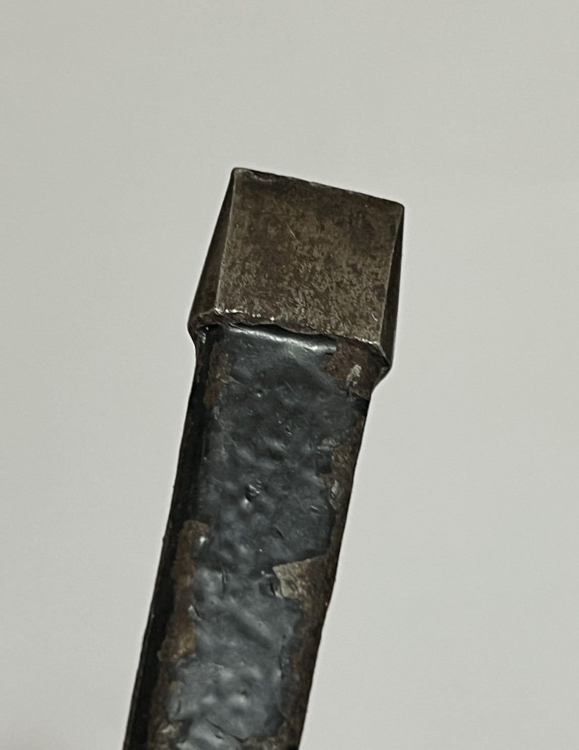 Cornwell SH55370 Shrinking Cross Chisel Auto Body Repair Hammer Wood Handle