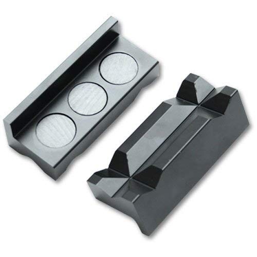 Vibrant Performance 20990 Aluminum Vise Jaws