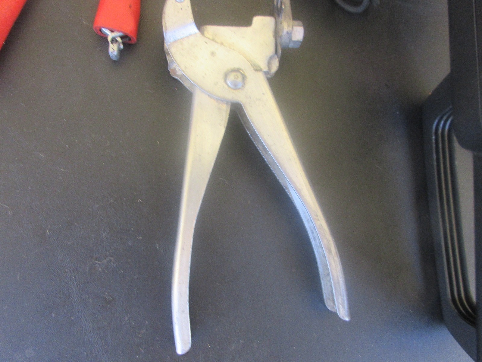 SNAP-ON CF-71 PLUG GAPPER-SUNPRO CP7853 REMOTE STARTER-INNOVA 3551 TIMING LIGHT.