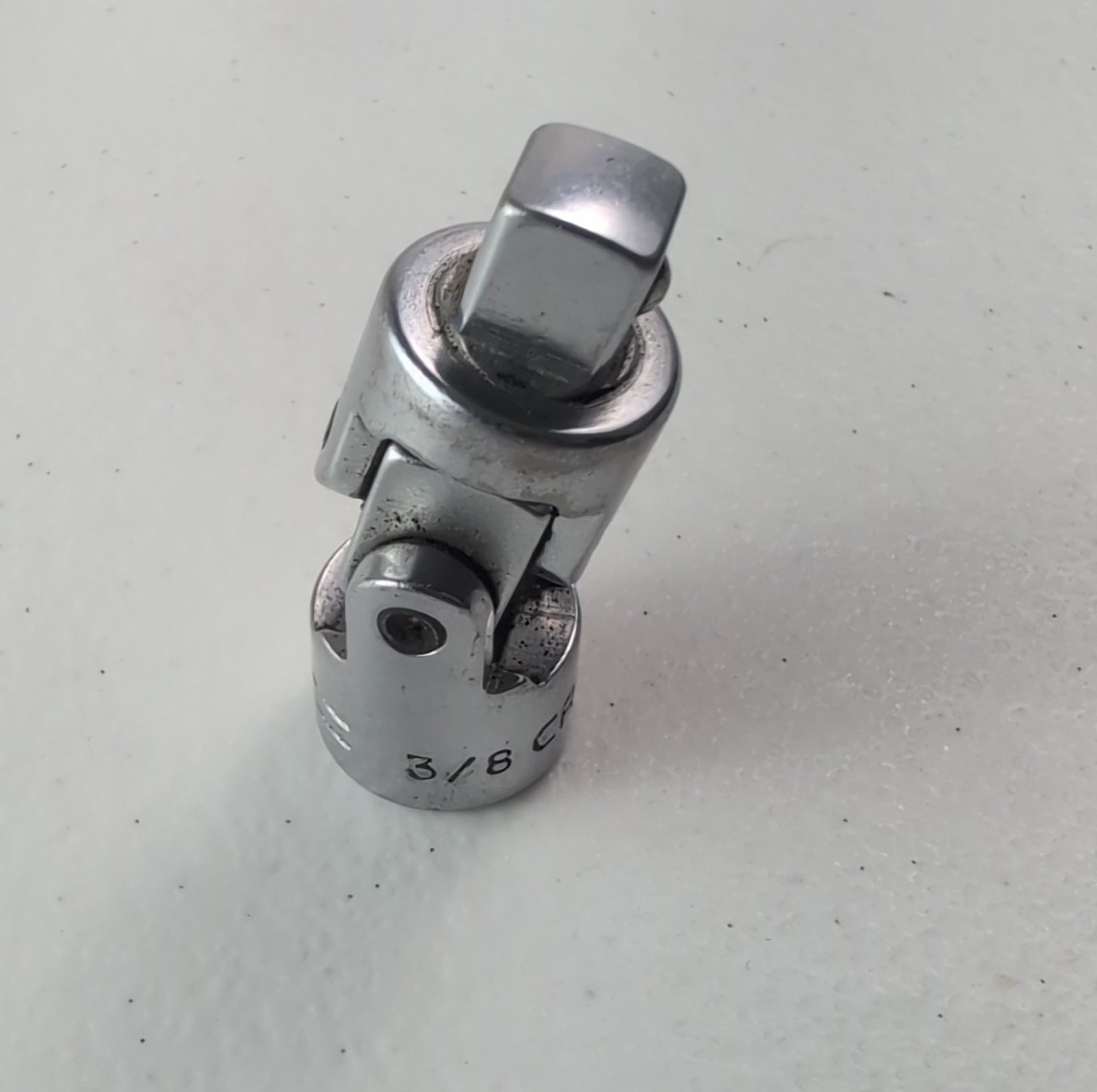 VTG Craftsman V USA Universal Joint Swivel Adapter Socket 3/8″ Drive