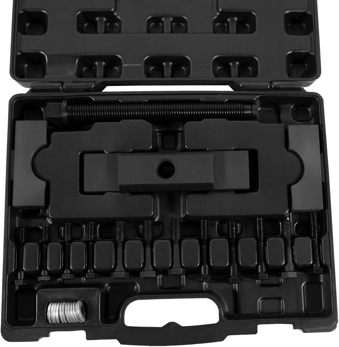 10803 Yoke Puller Yoke Removal Tool Kit for Commercial Trucks & Semi Truck