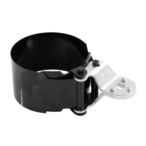 25231 4-18 Inch to 4-58 Inch Heavy Duty Truck Oil Filter Wrench