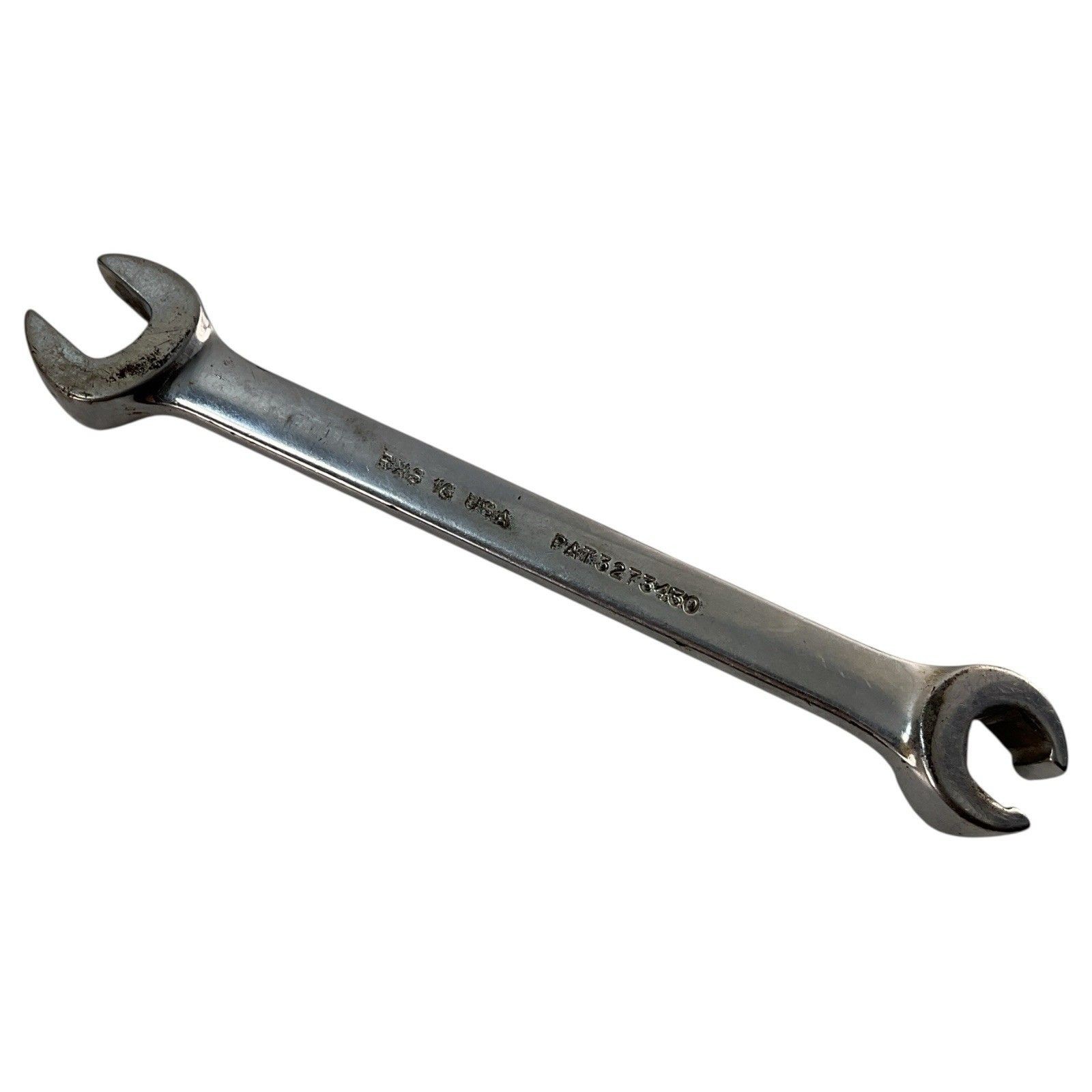 Snap-on RXS 16 Flare Nut Line Tubing Combination Wrench 1/2″ SAE USA RXS16