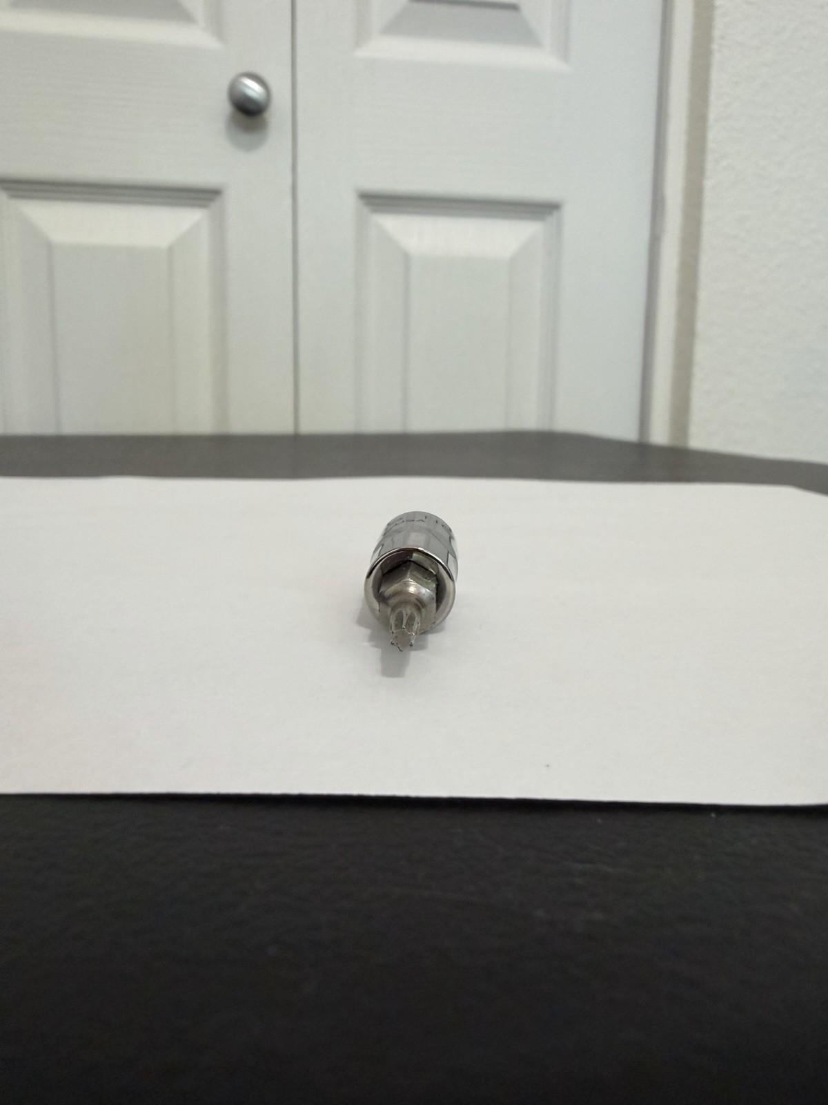 Snap-On TTX10E Socket torx T10 1/4″ drive