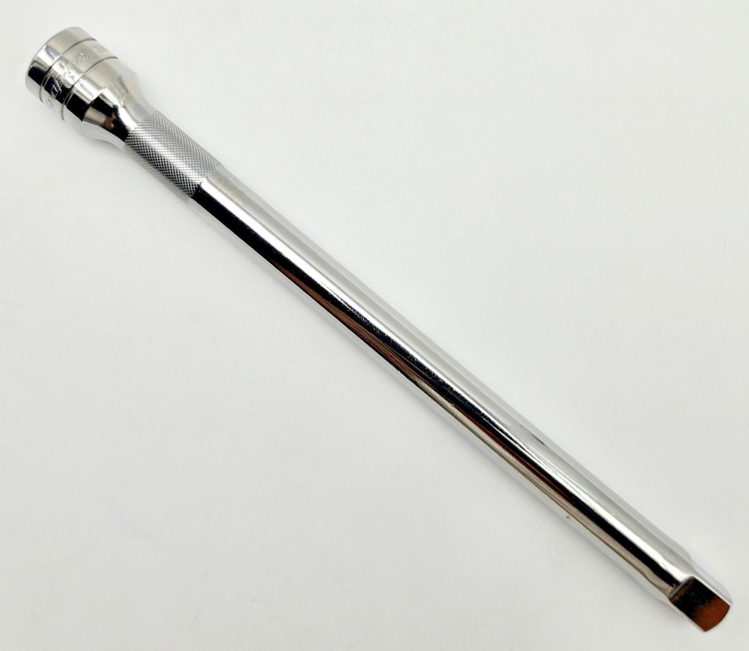 Snap-On SXK10 1/2″ Drive 10″ Knurled Socket Extension Made in USA