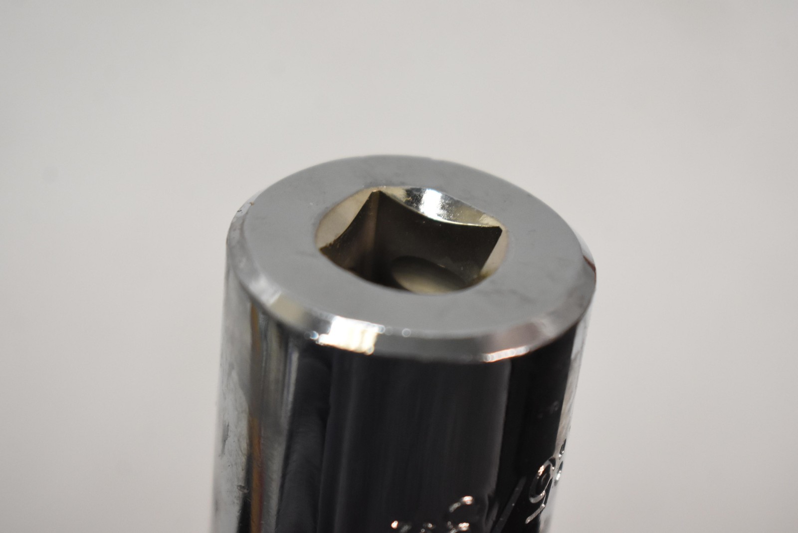 Proto 5441-5/8 5/8 In Hex Bit Chrome Sockets 1/2in Drive USA Tool 3 Piece