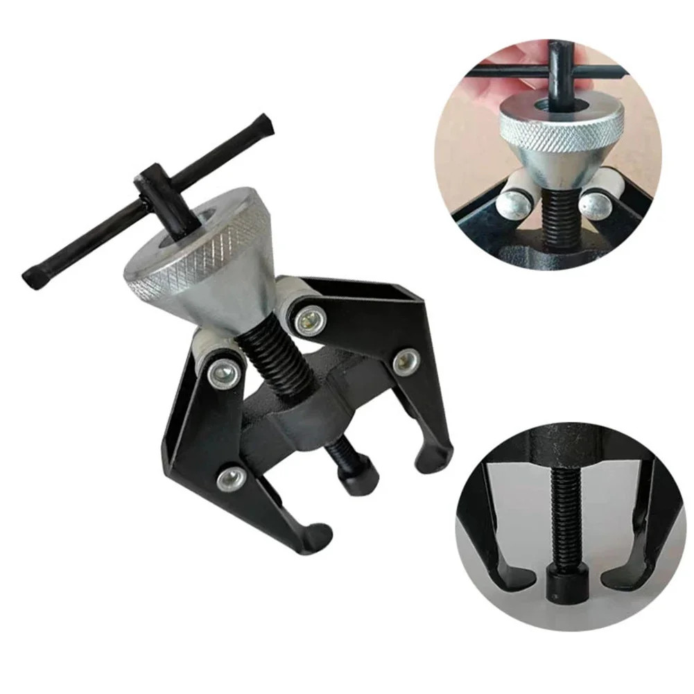 Lisle 54150 Battery Terminal Remover and Wiper Arm Puller Removing Tool