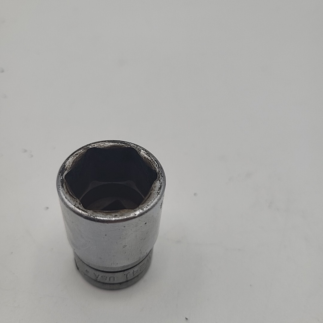 Snap-On TW241 3/4″ Socket 1/2” Drive 6 Point