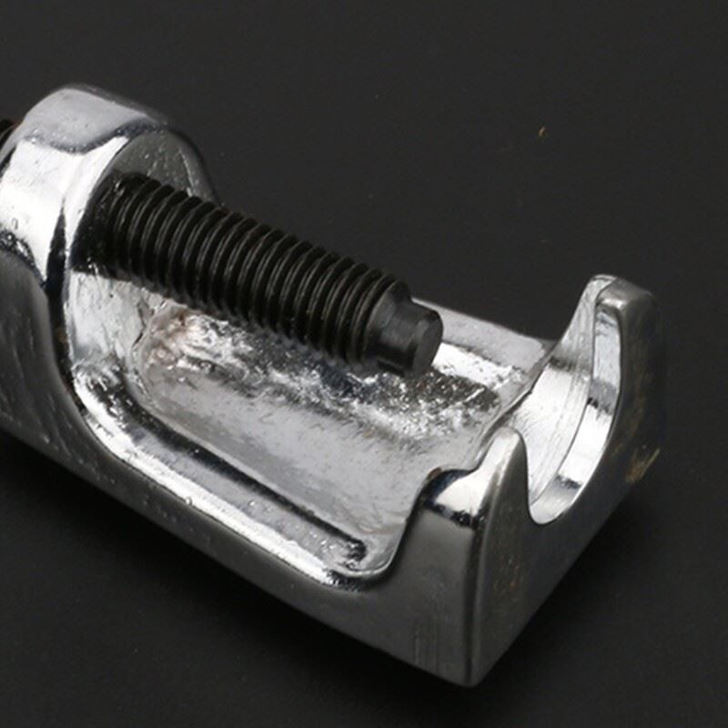 Ball Joint Separator Fits Common Ball Joint Sizes Chrome 2Pcs for Most for