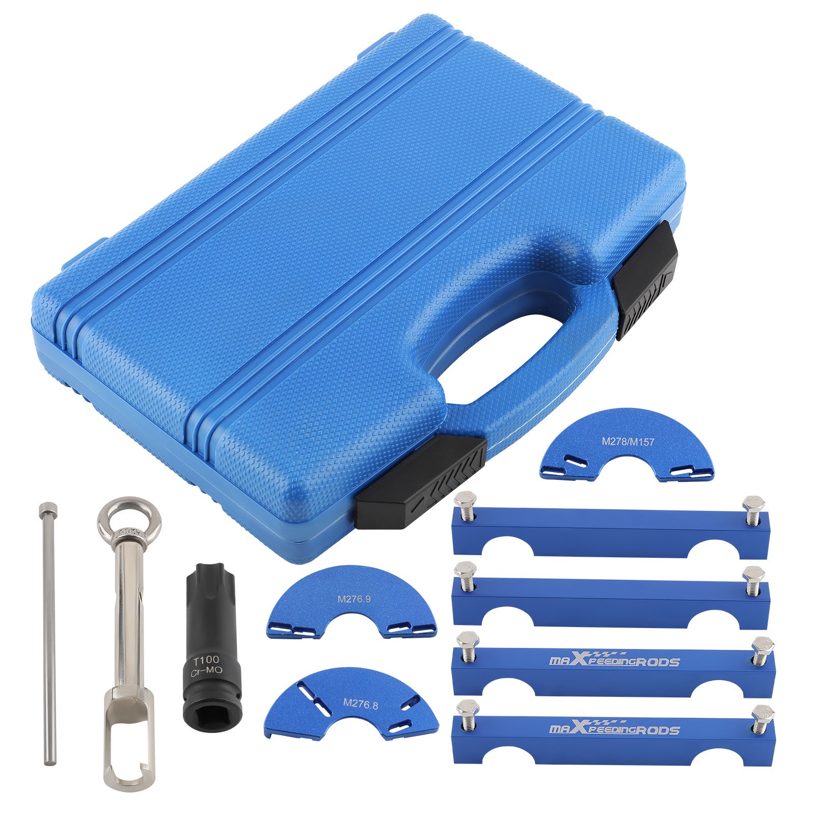 Camshaft Adjuster Locking Tool For Mercedes Benz M270 M274 M276