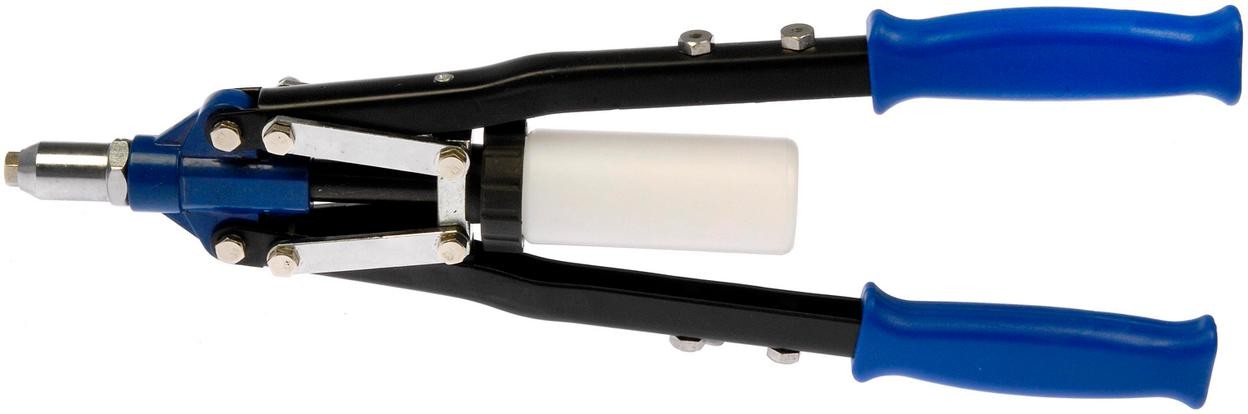 Hand Rivet Gun FITS: Window Regulator Installation Tool Power, Air, and Hand Too