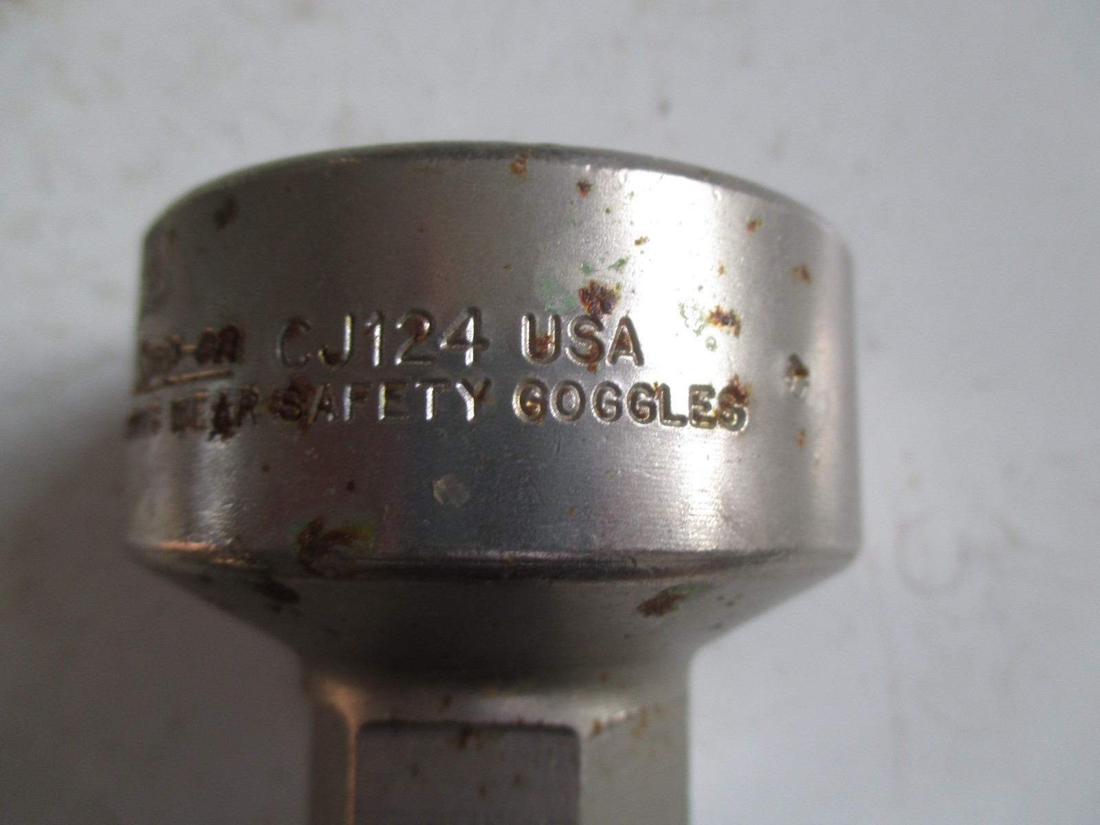 Snap-On CJ124 Power steering pump pulley puller