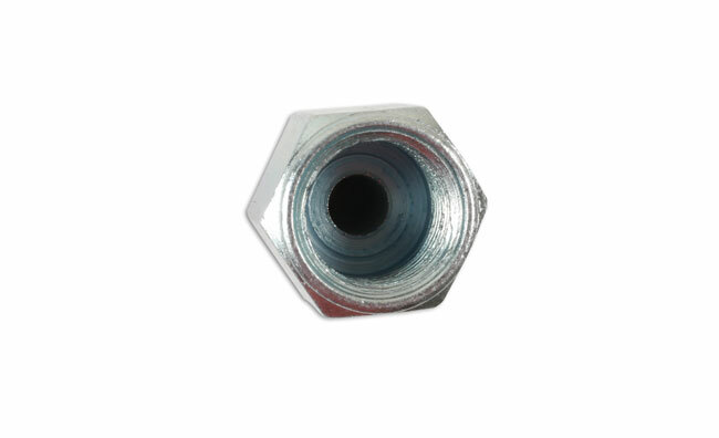 Connect 30950 Fastflow Female Standard Air line Adaptor 1/4″ BSP Pk 5