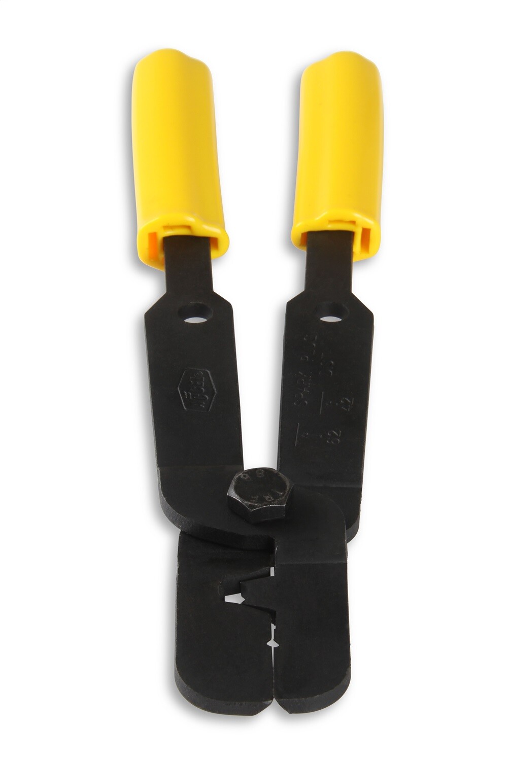 ACCEL 170037 SuperStock Wire Crimp Tool | High-Quality Auto Part, Universal Fit