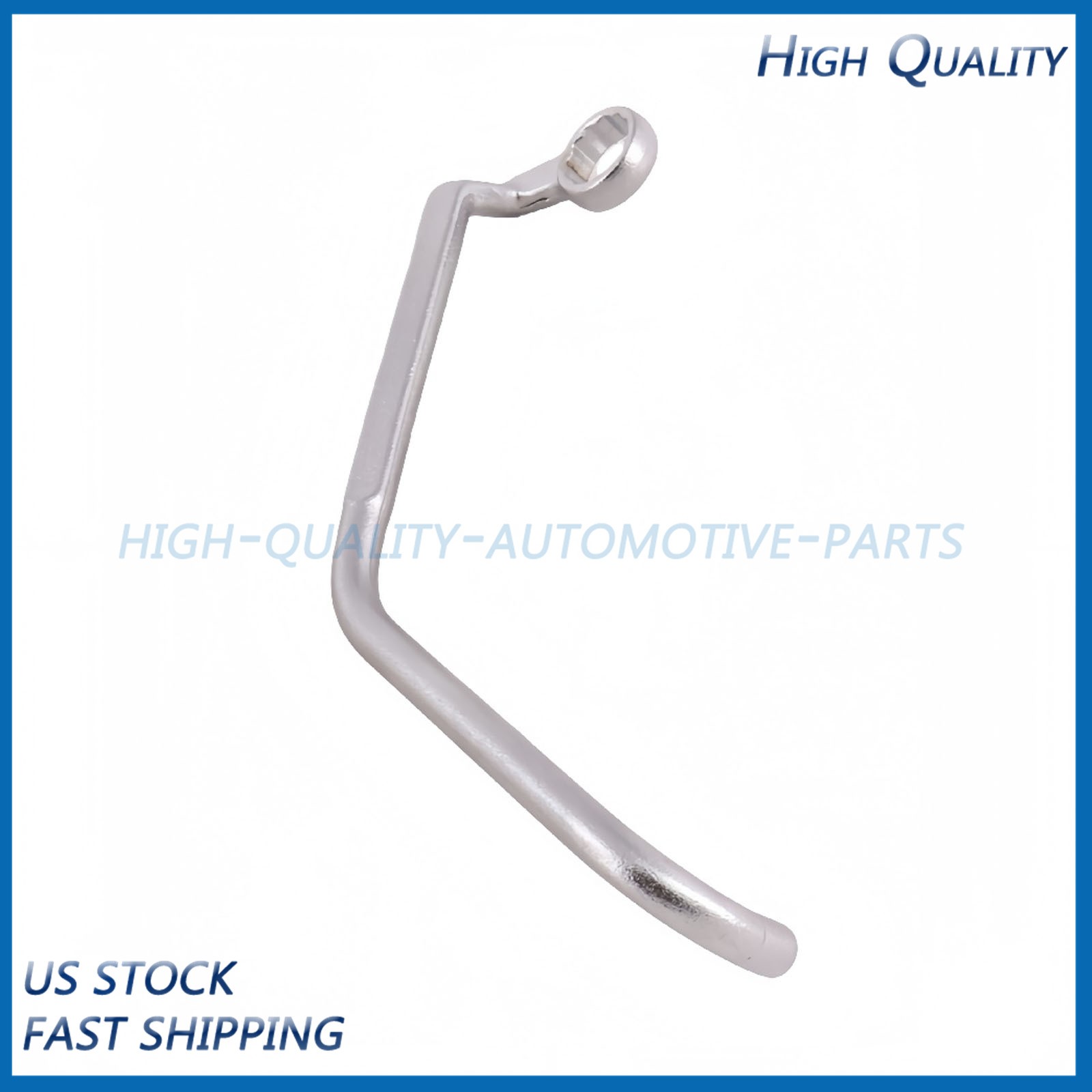 NEW Starter Motor Wrench 9/16″ Back Bolt Fits For John Deere Tractors JDE80