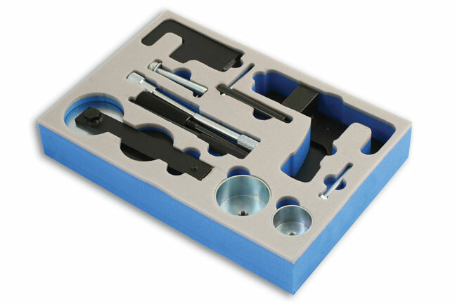 Laser 4076 Timing Tool Kit For GM Engines