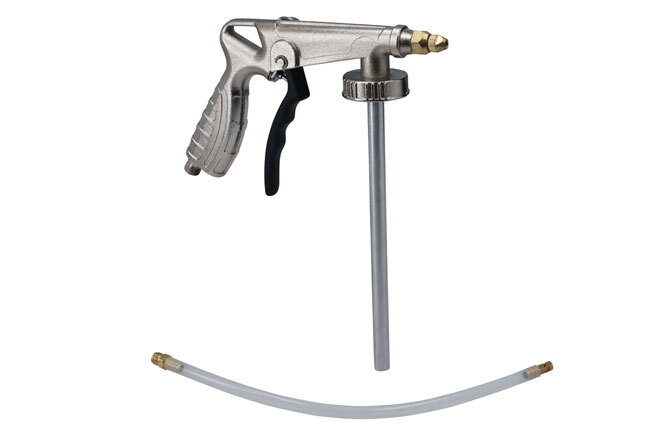 Power-Tec 92609 Underbody Coating Gun Air Operated