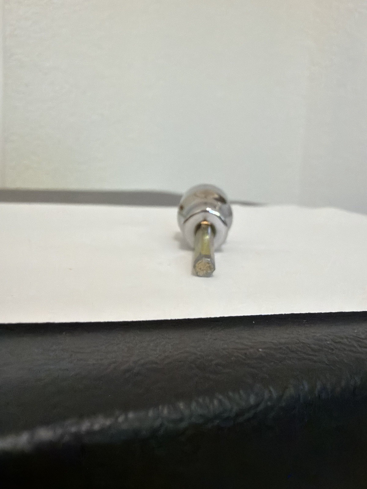 Snap-on FAM4E 3/8” Drive Metric 4 mm Standard Hex Bit Socket Driver