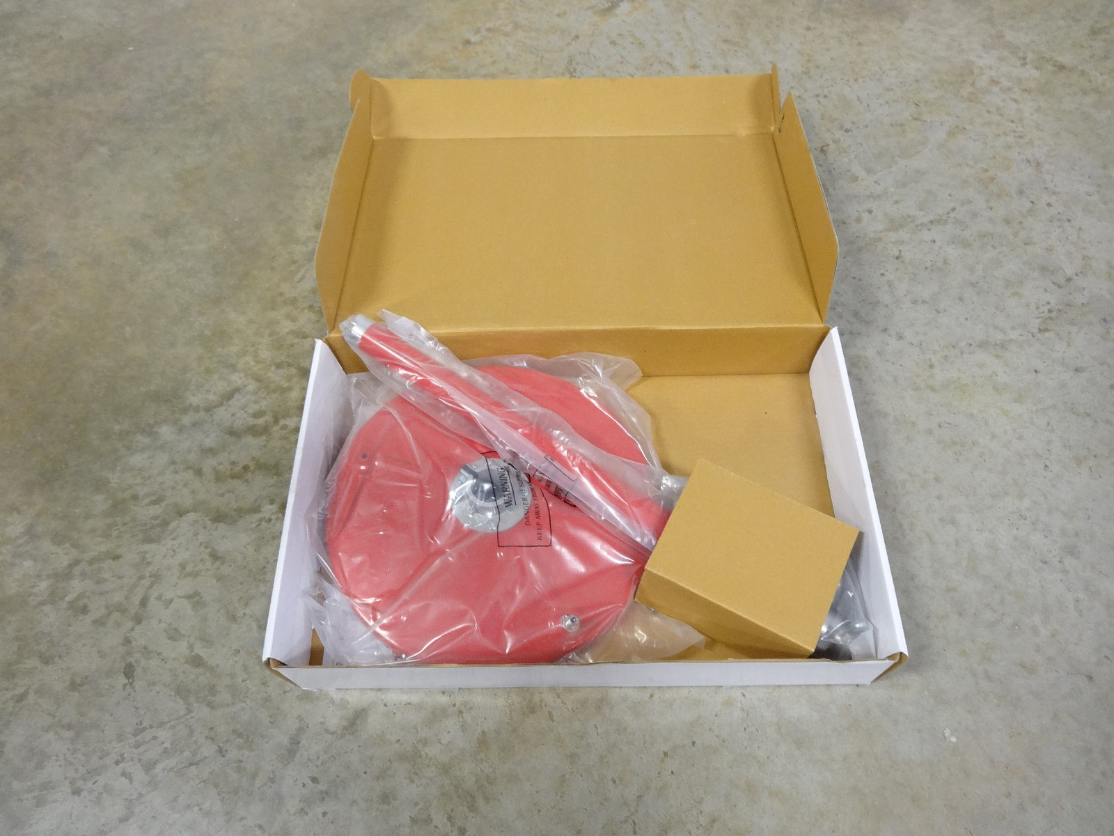 Tire Stop Leak Application Pump for Magnum Sealant fits 5 or 6 gallon buckets