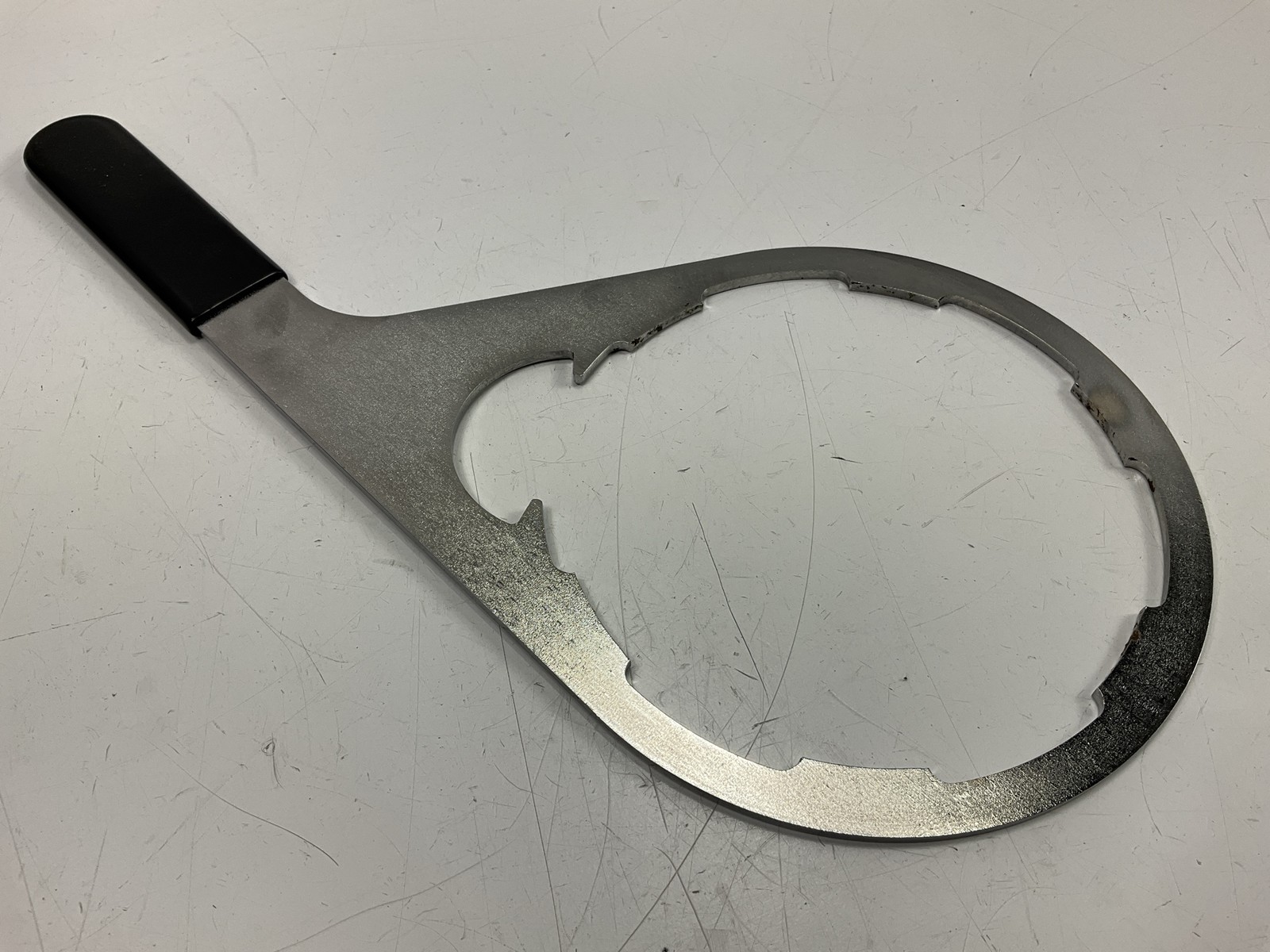 OTC 6914 Davco Diesel Fuel Filter Wrench – Models 232, 233, & 234