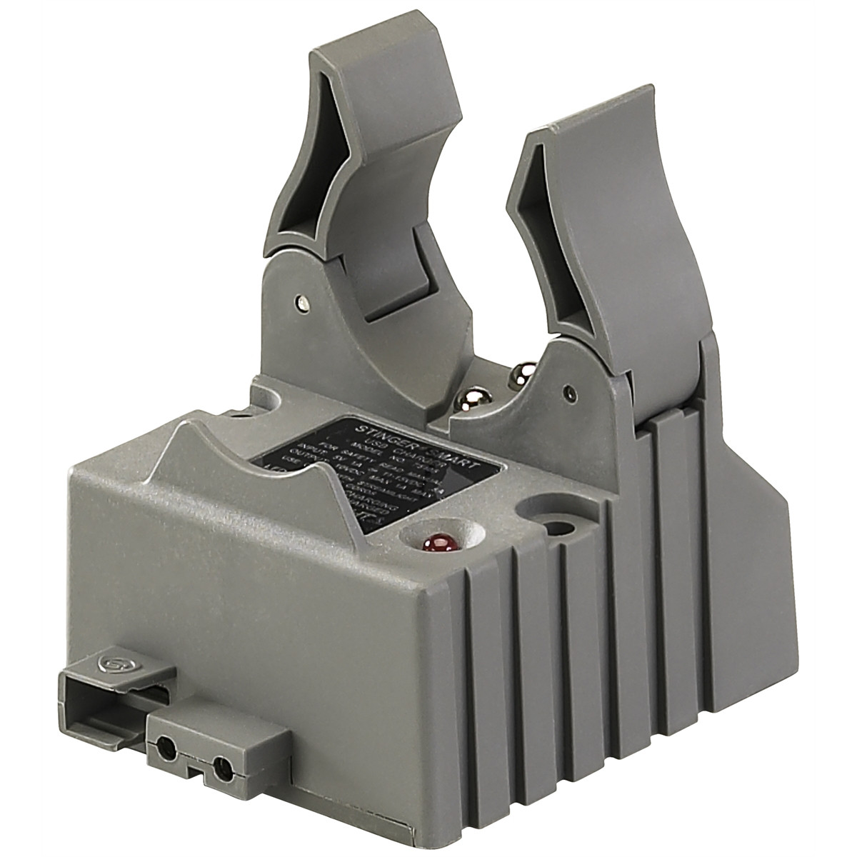 Streamlight 75105 Smart Charger USB 12VDC CEC Compliant for Stinger Series