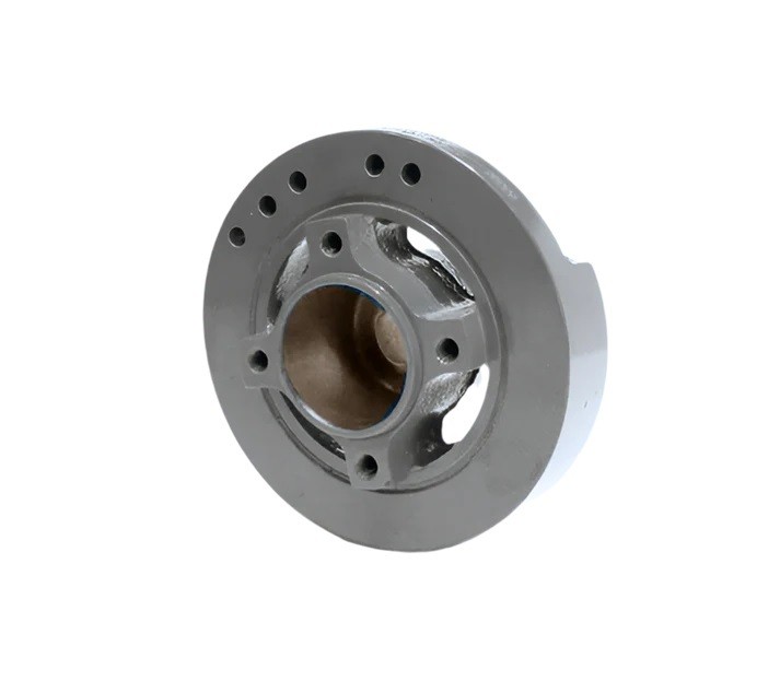 Professional Products 85020, One Fits Pontiac 6.80 Harmonic Damper Int. Balance