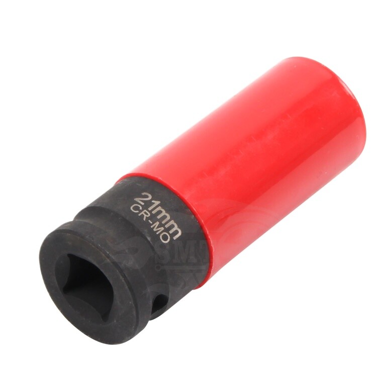 21MM 1/2” Dr 7570Tire Anti-theft Screw Sleeve for Hyundai Tucson i30 Kia