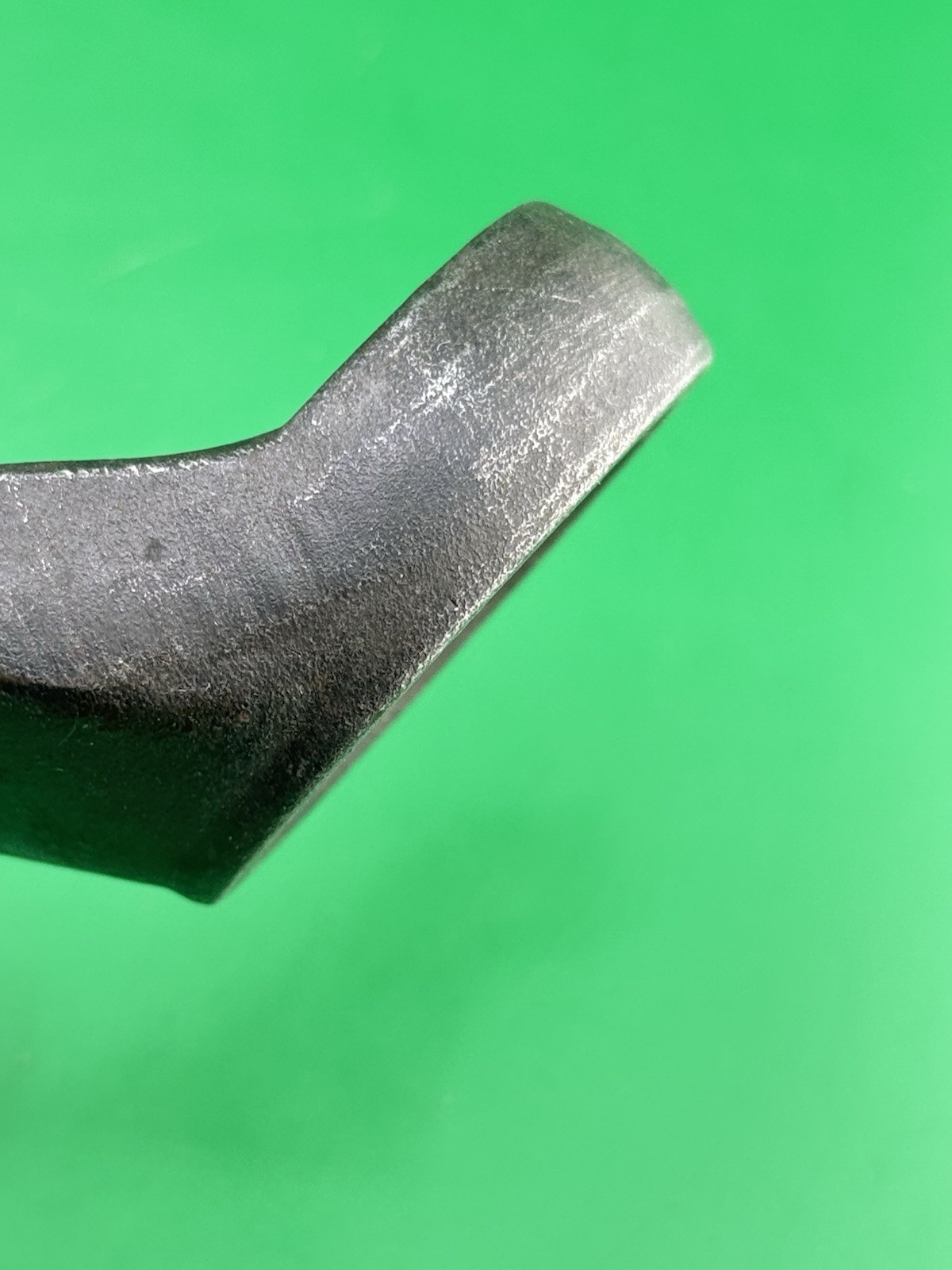 KP-36 36MM Metric Super Tool Spud Specialty Wrench Made In Japan Iron Worker New
