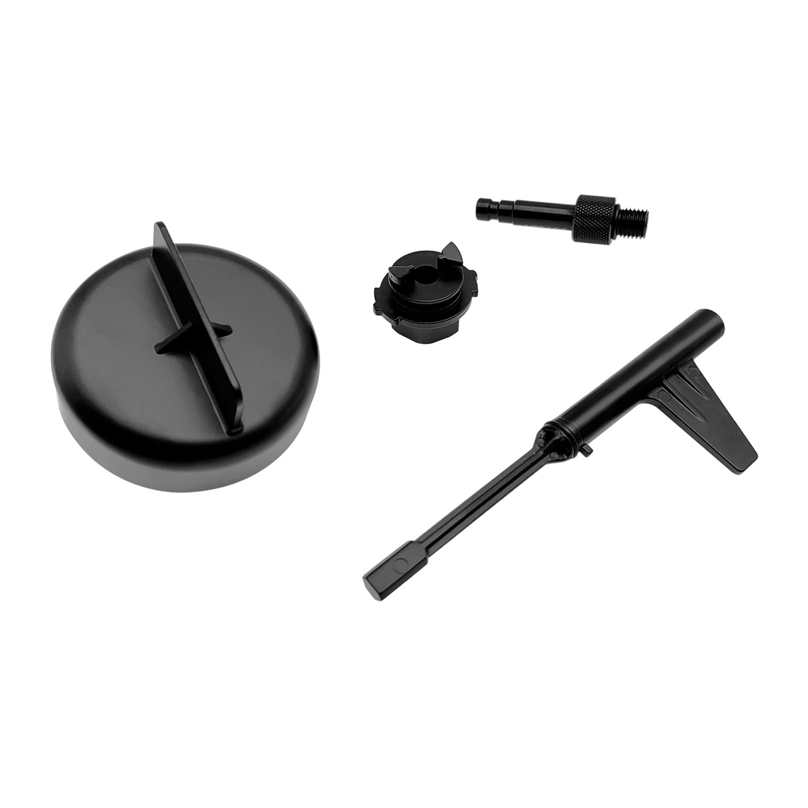 Metal Transmission Oil Filling Tool Replacement for Mercedes 725.0 R0E8