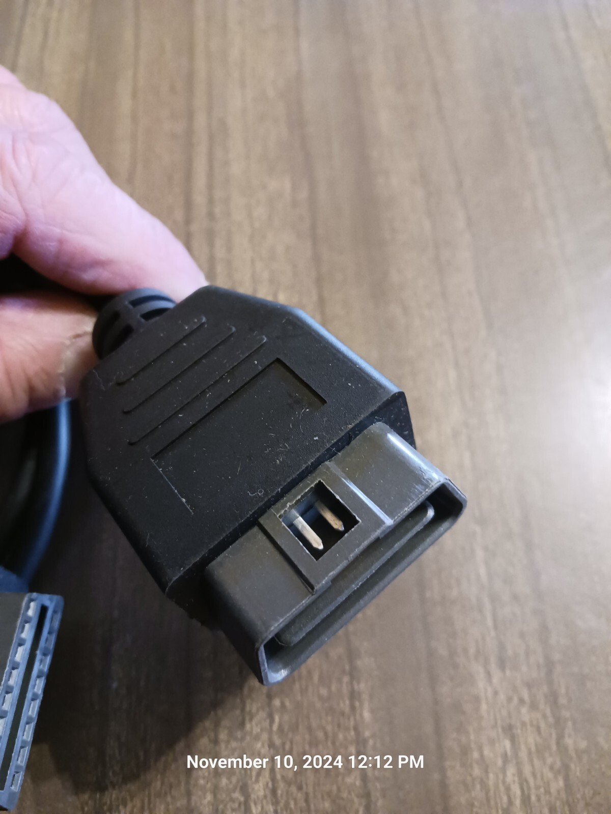 Kent-Moore J-42598-85 Vehicle Data Recorder Cable