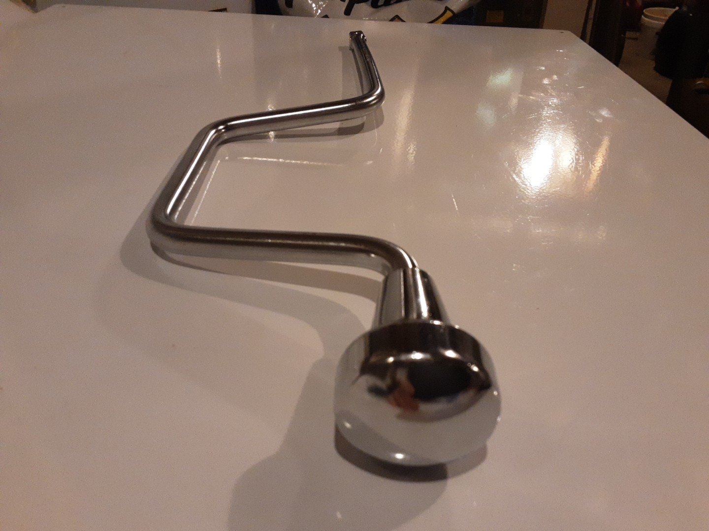 Easco 73-1923 1/2″ Drive Speed Handle