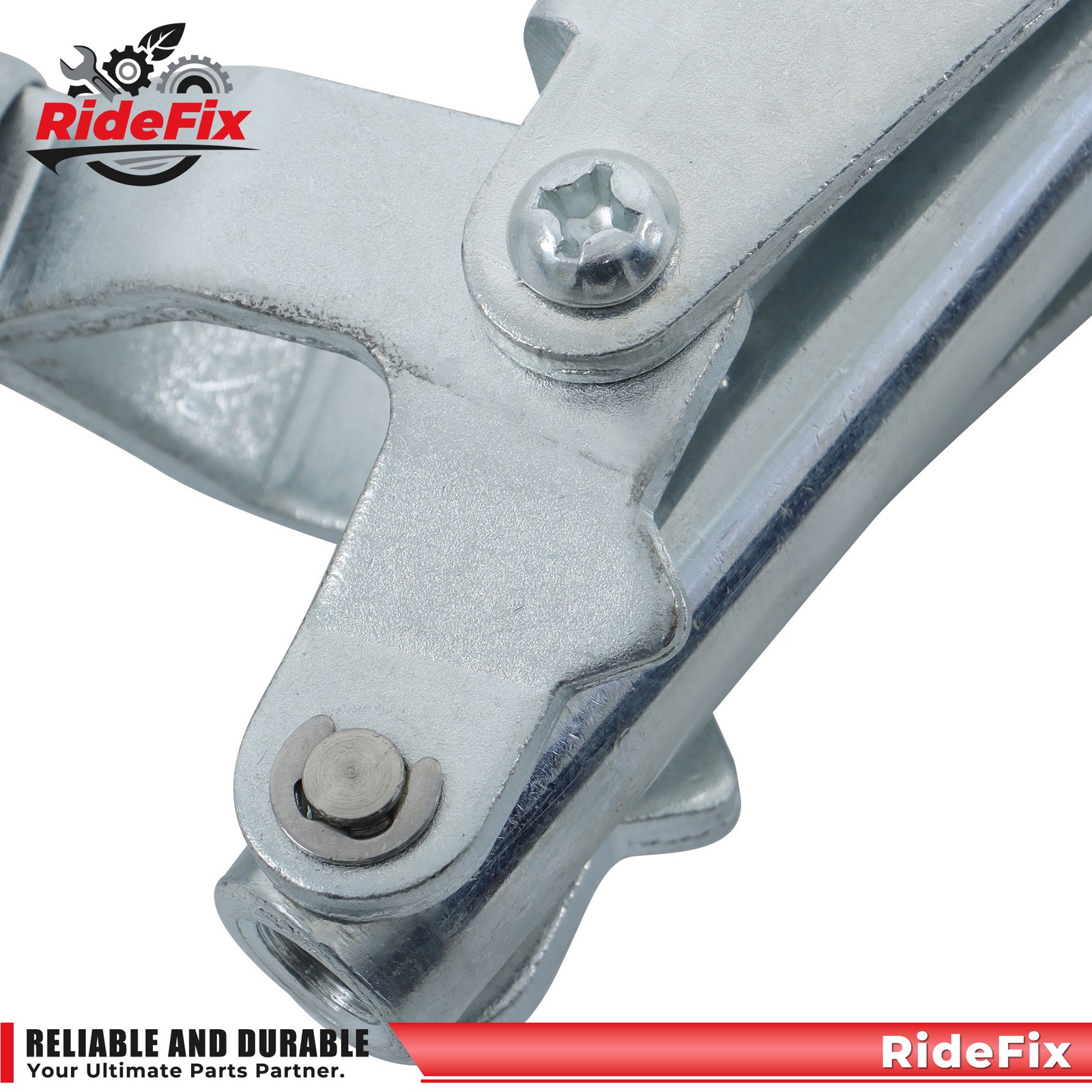 Stud Mount Valve Spring Compressor 66784 For All 3/8» and 7/16» Rocker Studs