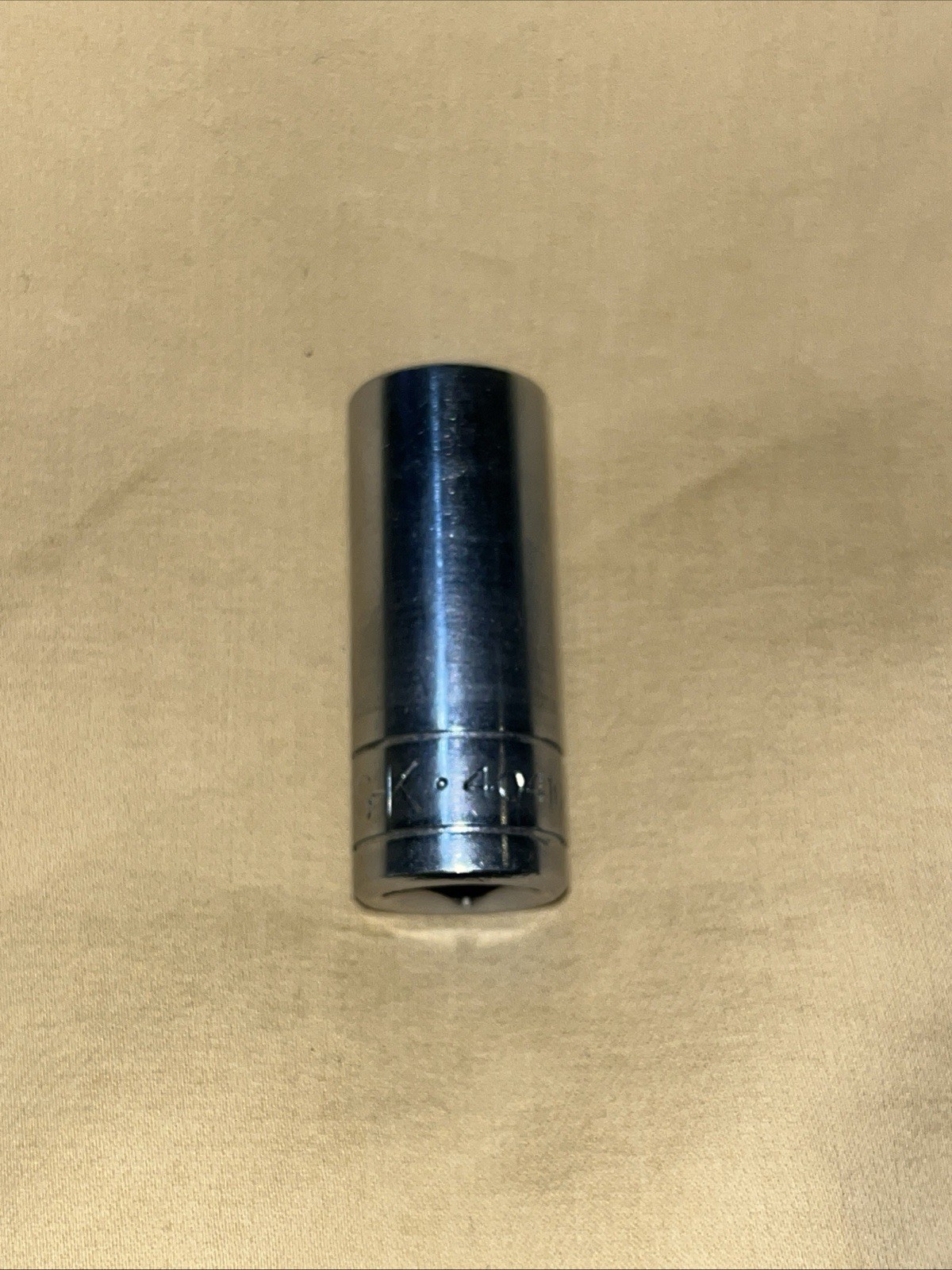Craftsman G 44432 15 mm 3/8 Drive 6 Pt Lot I