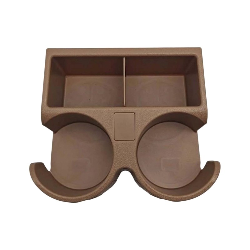 Long Lasting Car Beverage Stand Comes With Textured Base For Stable Positioning