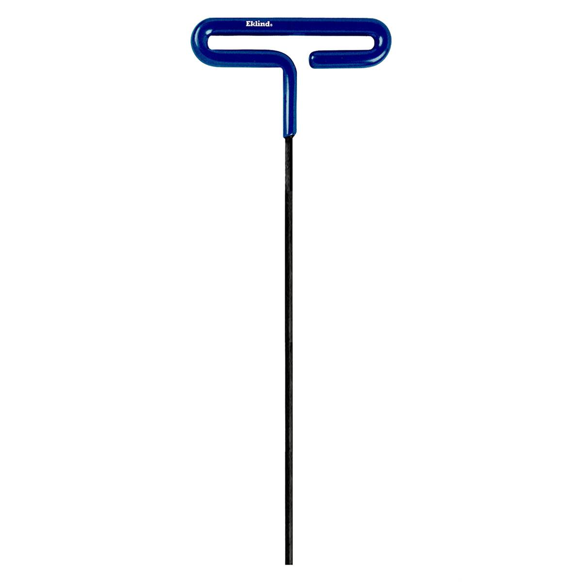 Eklind Tool 54940 9″ Cushion Grip T-Handle Hex Key 4mm