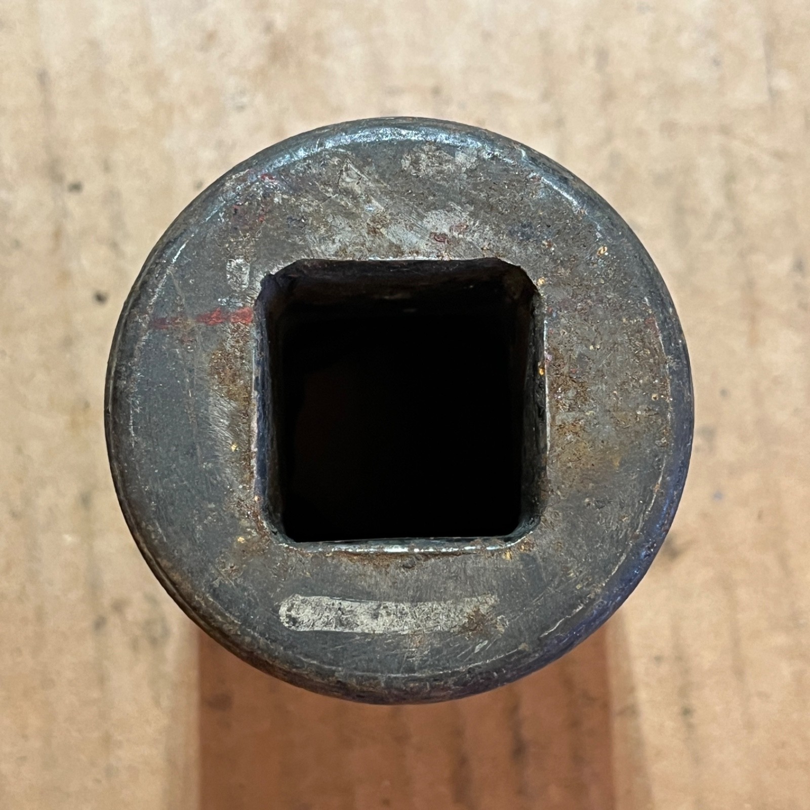 Snap-On SIM463 1-7/16″ impact deep socket 1″ drive SIM-463 Black 6 pt – C