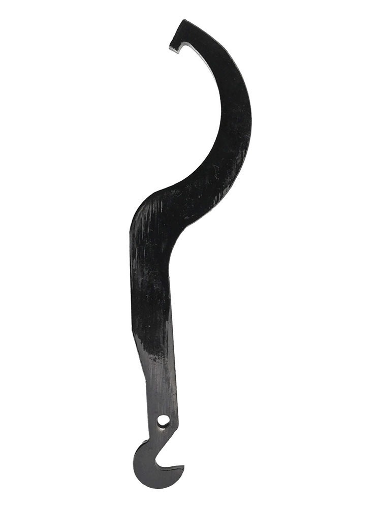 Portable and Lightweight Wrench Tool for Easy Storage in Toolbox 2877408