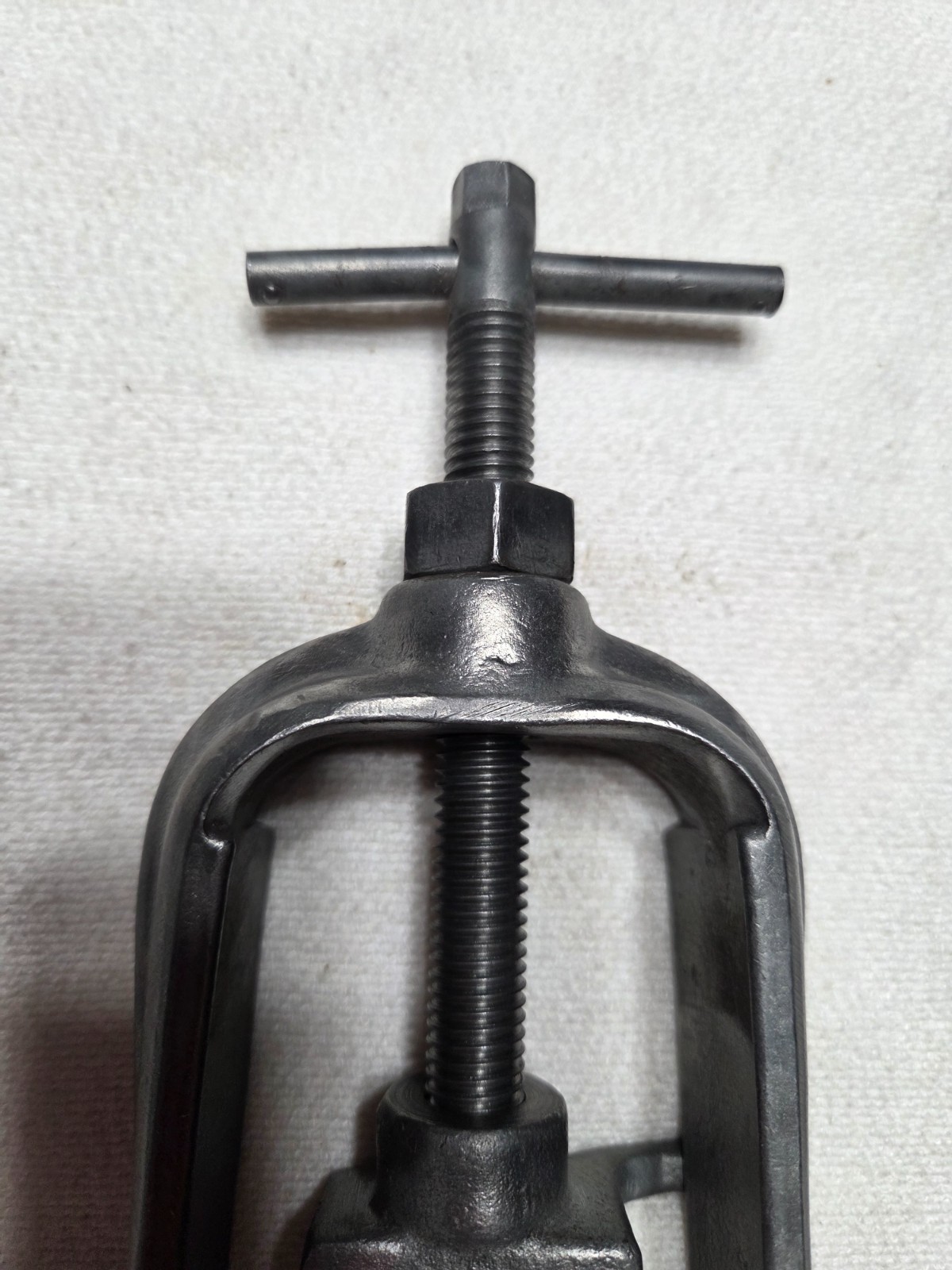 Snap On A78 Pilot Bearing Small Bushing Puller Remover Tool with Small Jaws