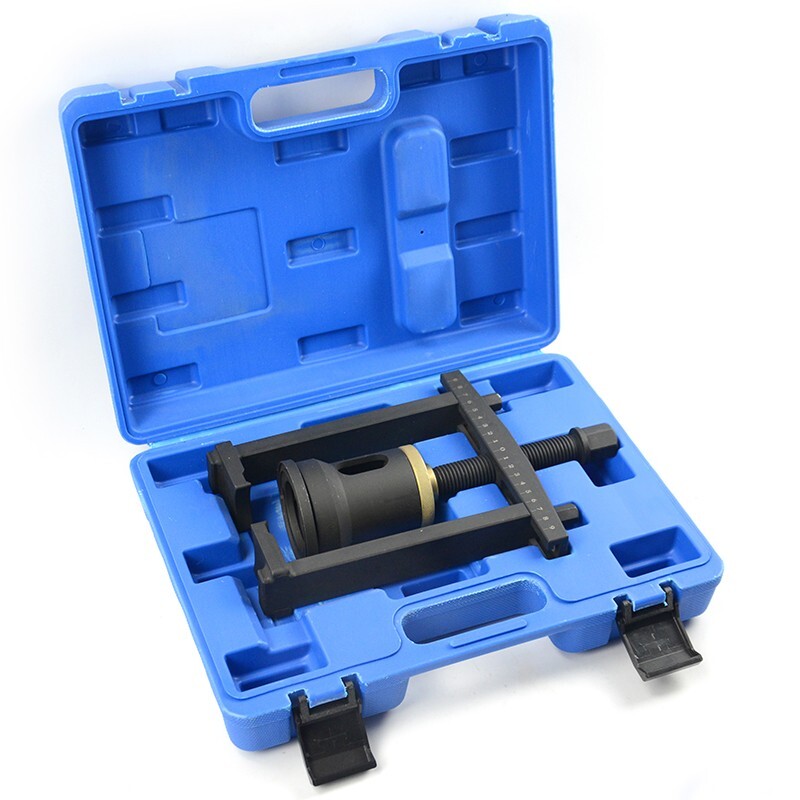 Rear Trailing Arm Bushing Press Installer Remover Tool Kit for Acura Honda CR-V