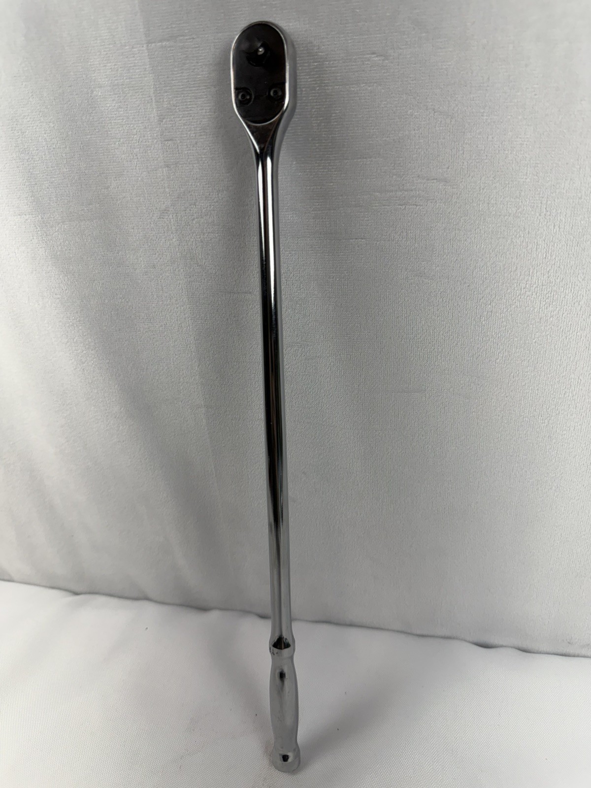SK Professional Tools 80182 1/4” Drive 12″ LP90 Ratchet Long Handle USA **NEW**
