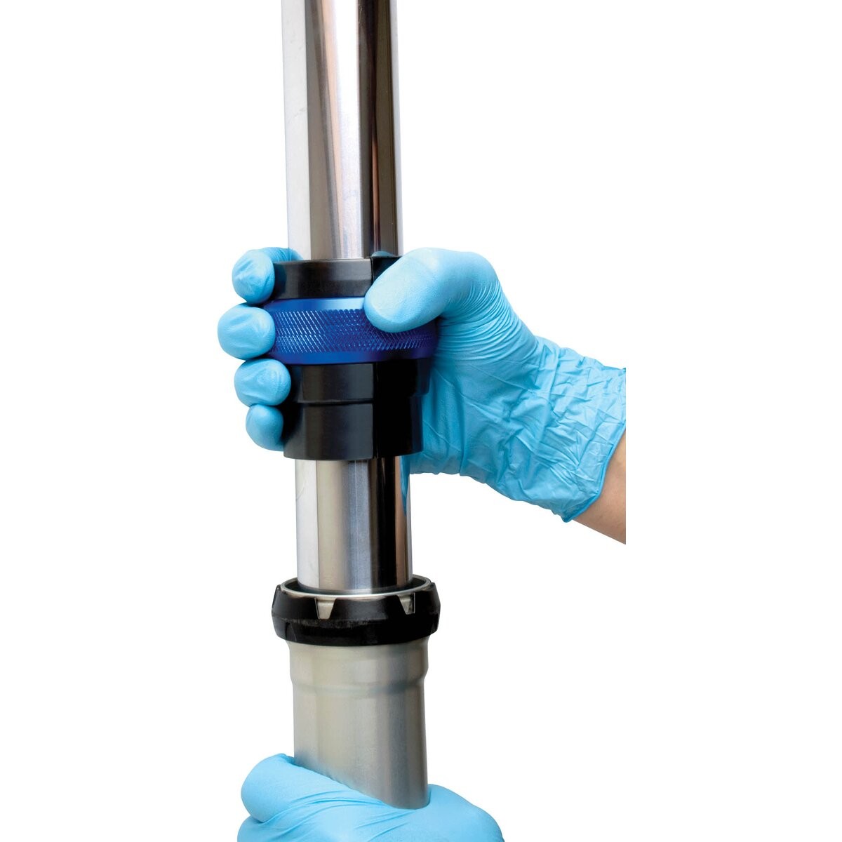 Motion Pro 43mm Ringer Fork Seal Driver – 08-0490