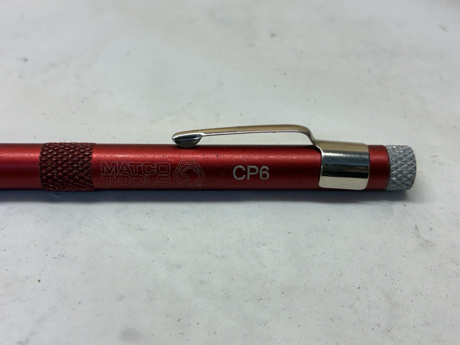 Matco Tools CP6 Automatic Center Punch