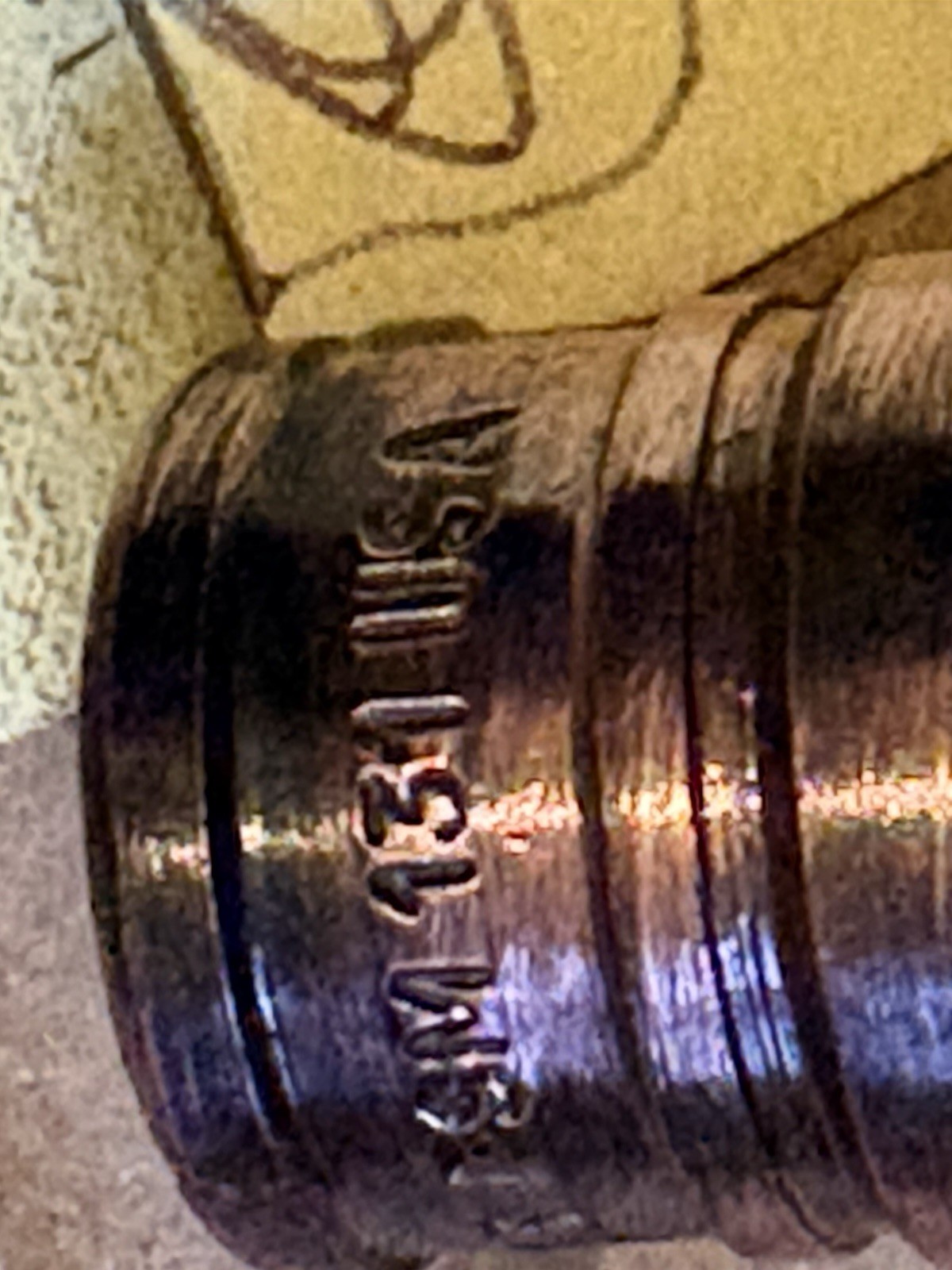 snap on fsm131 13Mm 3/8 Drive No Chrome