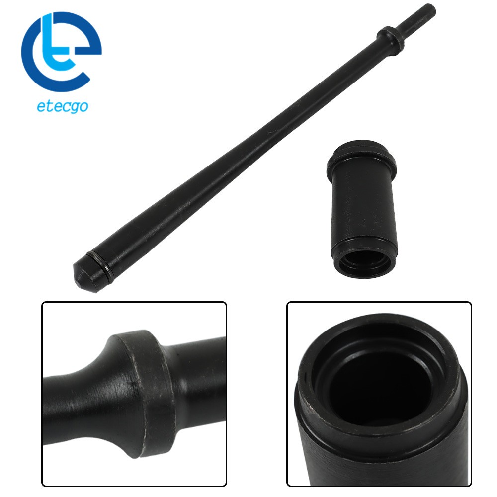 Truck Anchor Pin Bushing Assembly 29090 Black