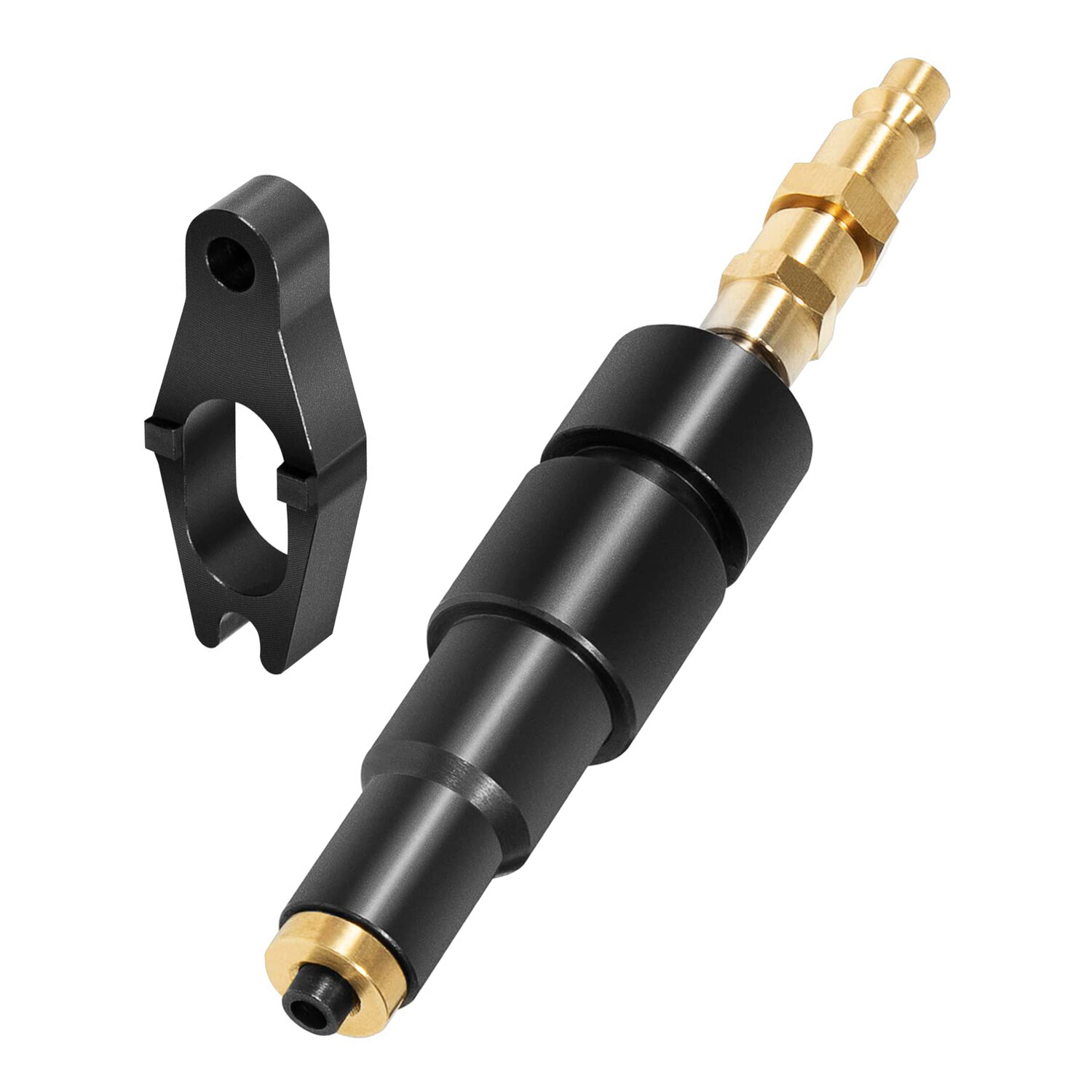 Compression Test Adapter Tool Fits for 5.9L 6.7L Cummins Diesel Engine Dodge Ram