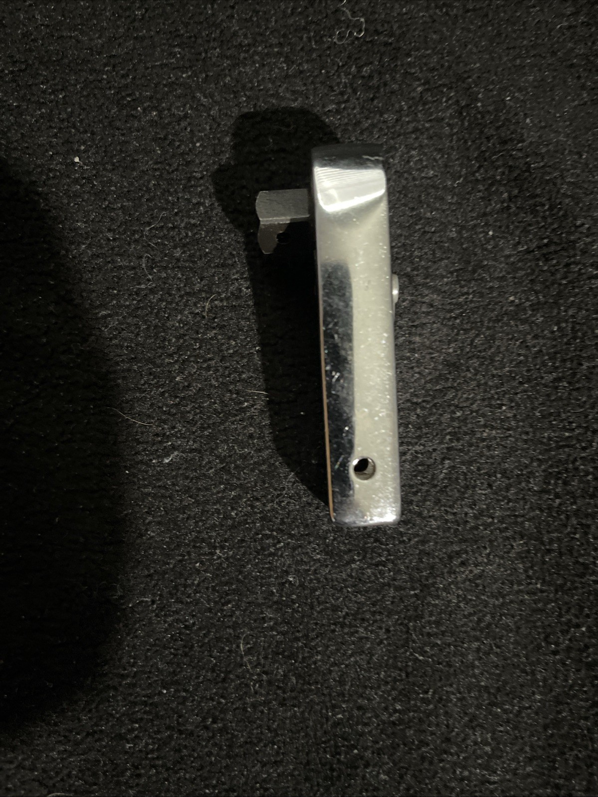 Snap On Tools USA F734 3/8″ Drive Multi Purpose Ratchet Head Beautiful Condition