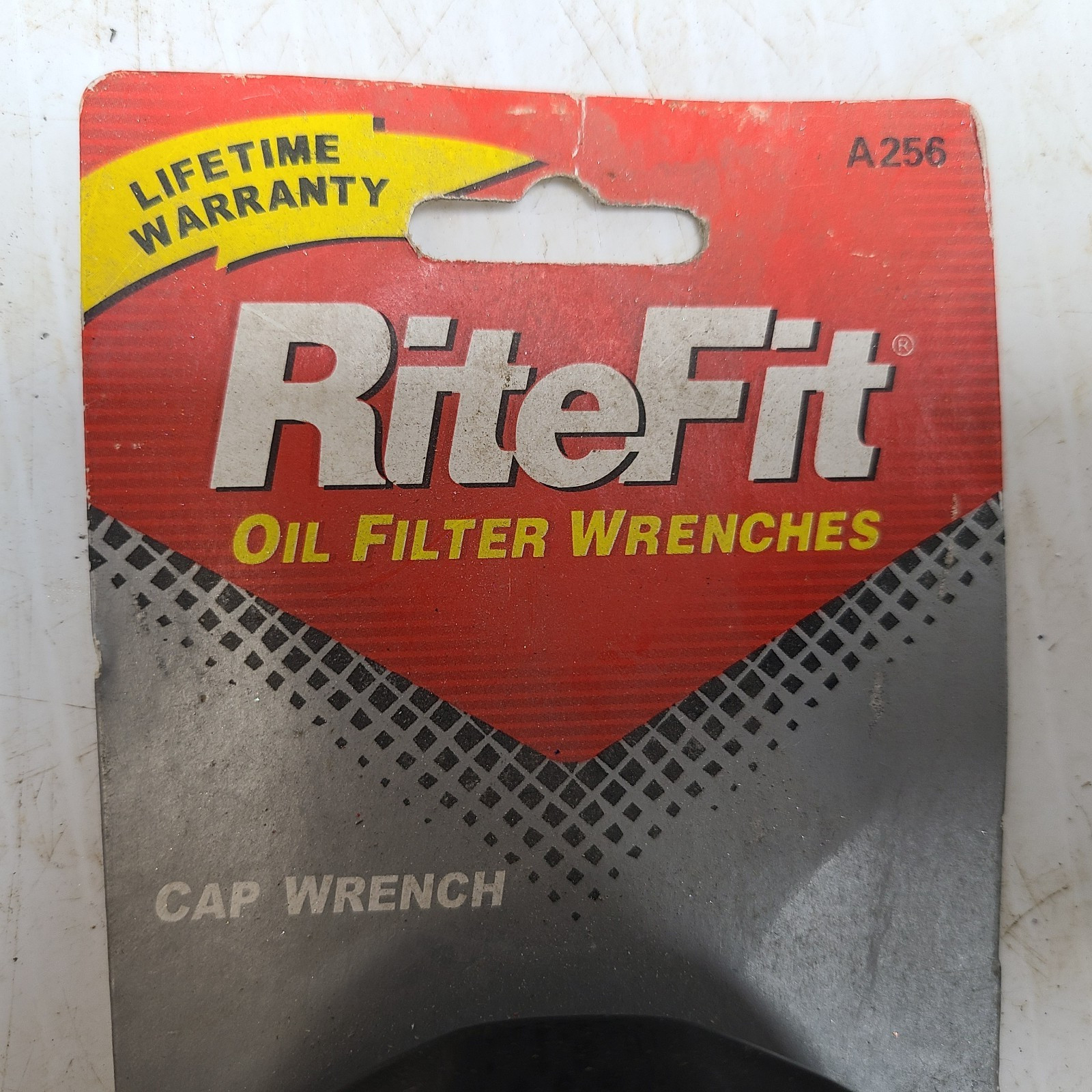 Rite fit Oil Filter Wrench Lot Of 3 A250 A251 A256 76mm 68mm